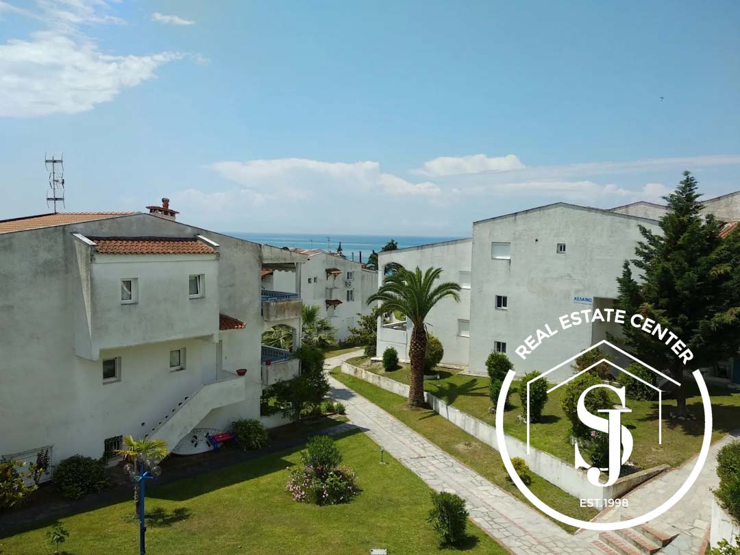 Ideal Home In Kassandra 50 M To The Beach!!